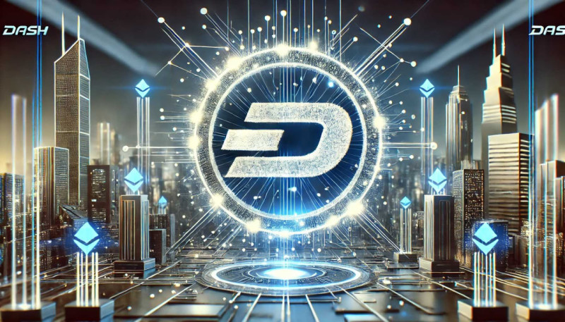 dash crypto currency