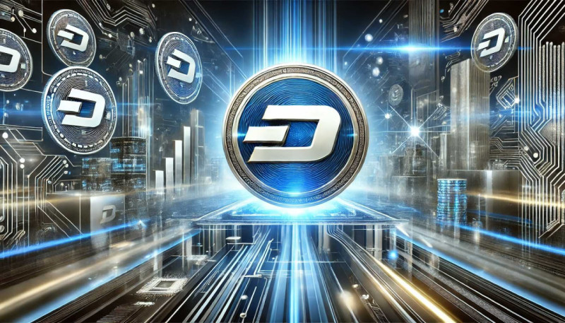 what is dash crypto