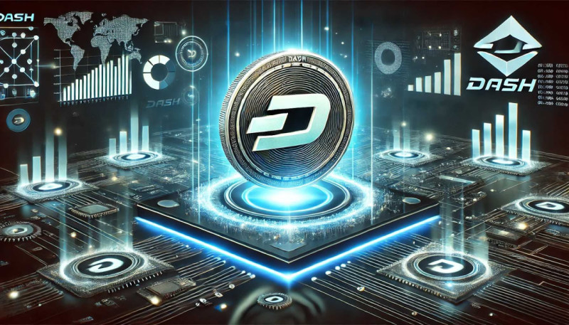 is dash crypto a good investment