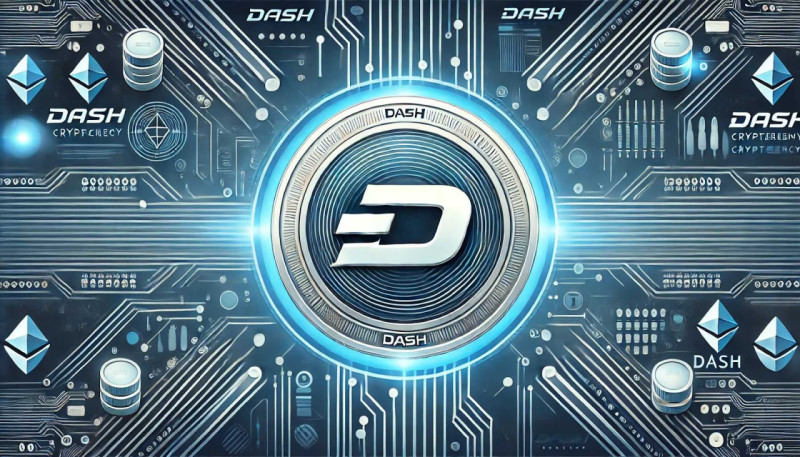 what is dash coin