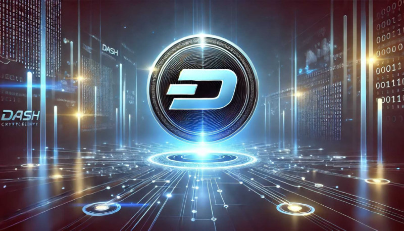 what is dash coin cryptocurrency