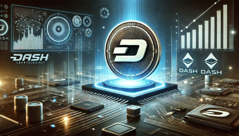 what is dash coin used for