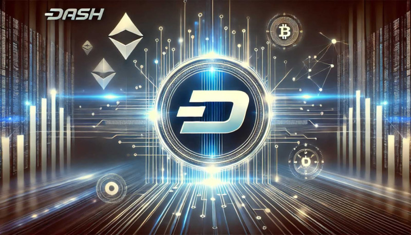 is dash crypto dead
