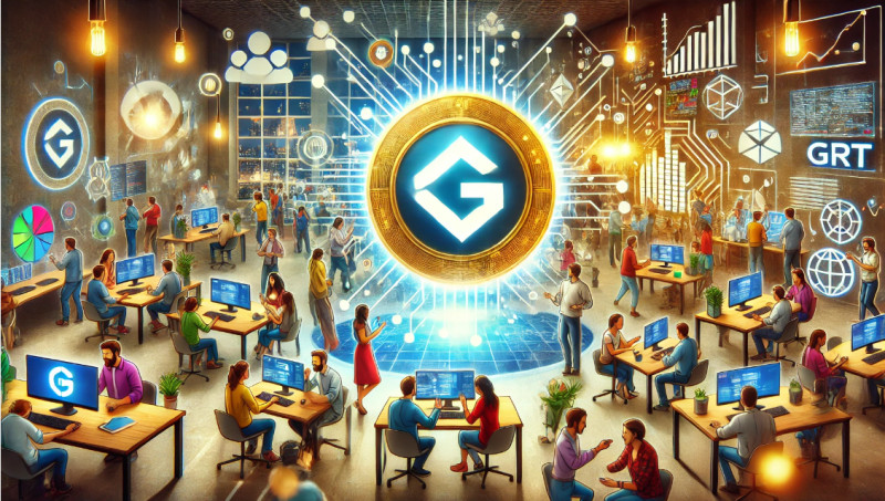 команда разработчиков