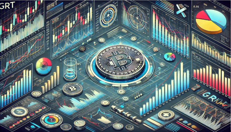 анализ трендов актива