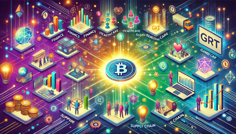 широкая сеть применения актива