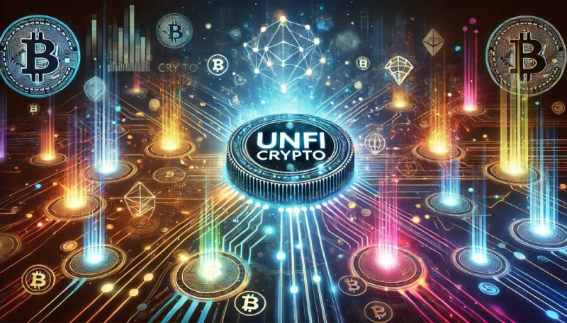 unfi crypto