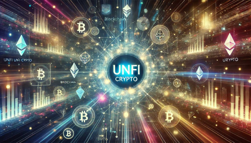 unfi crypto noticias