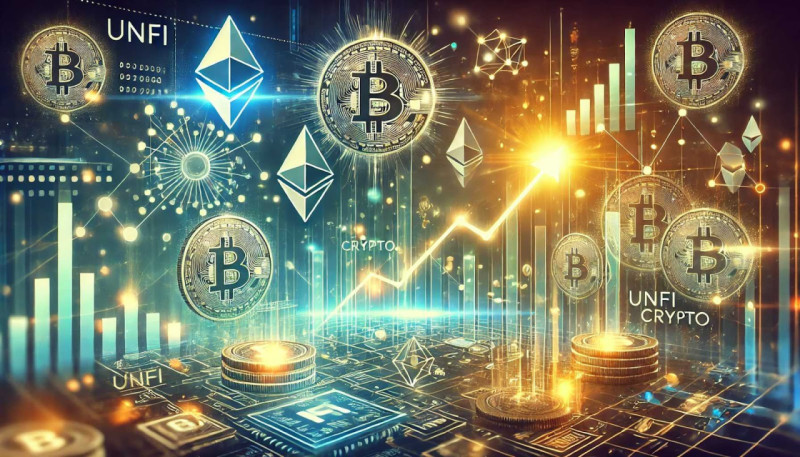 unfi crypto binance