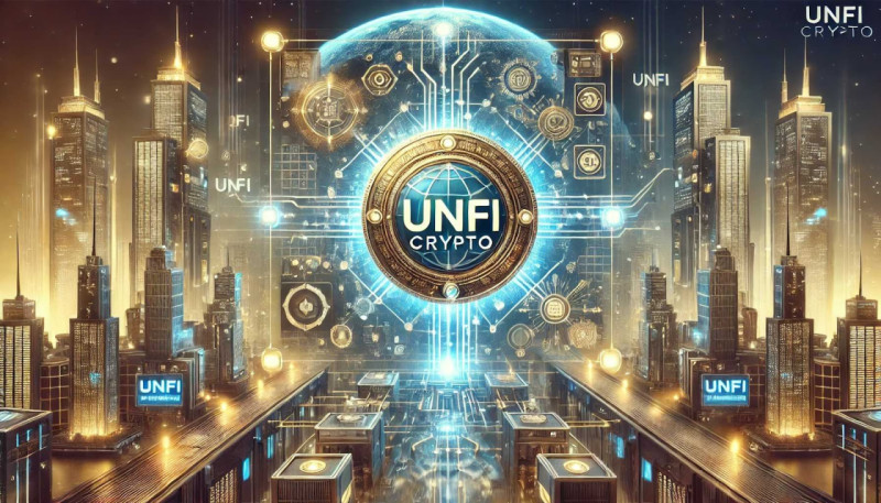 unfi crypto news