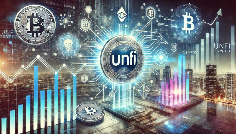 is unfi crypto a good investment