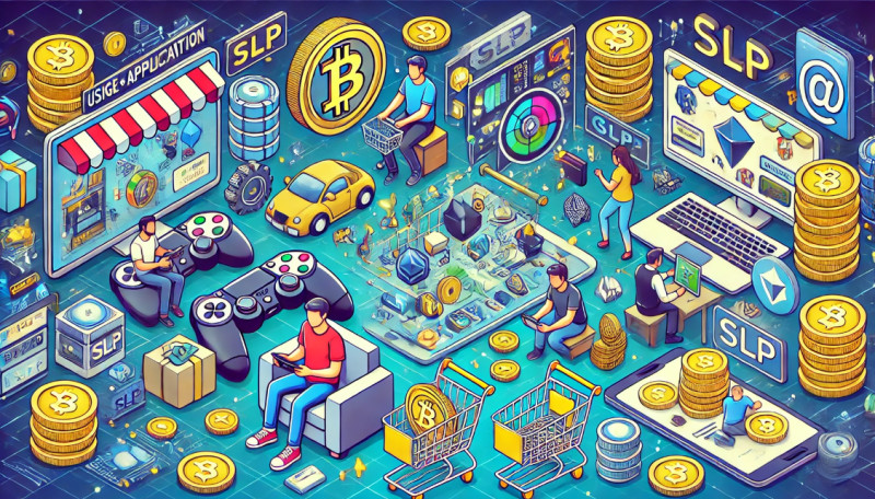 способы применения монеты