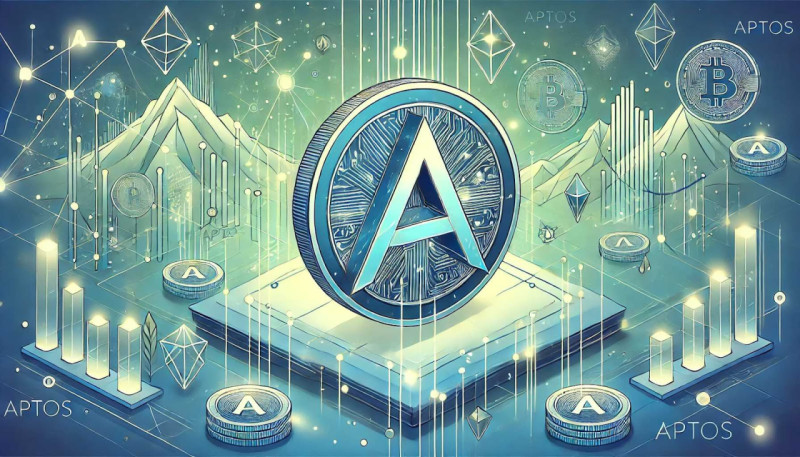 what is aptos crypto