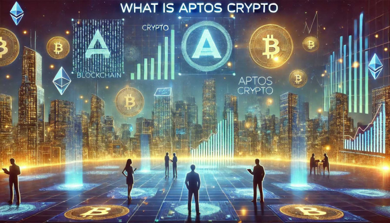 is aptos crypto a good investment
