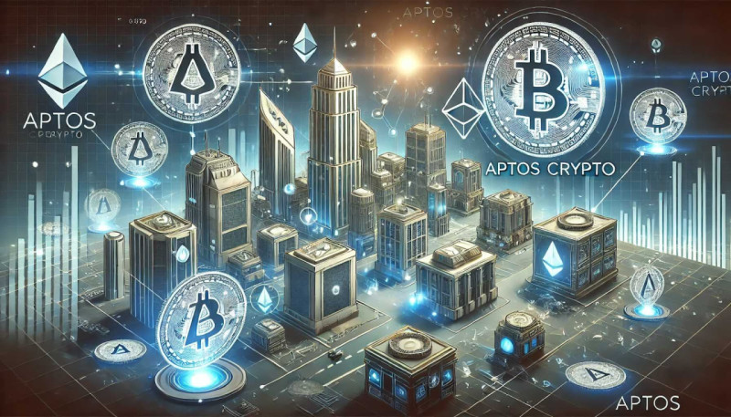 what is aptos coin