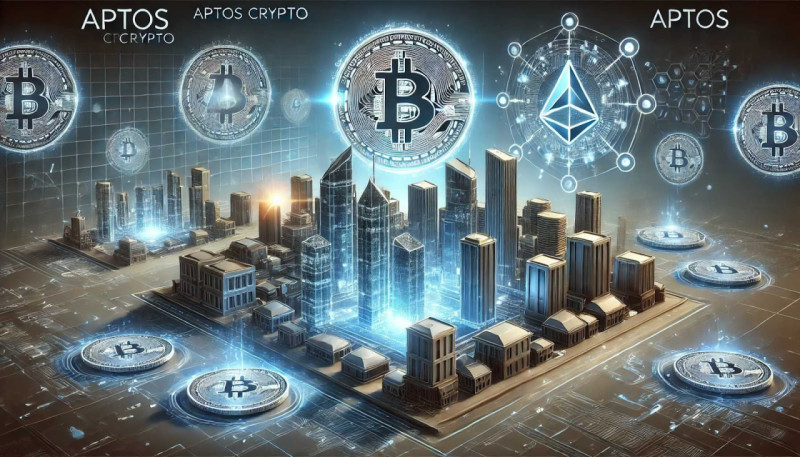 what is aptos blockchain
