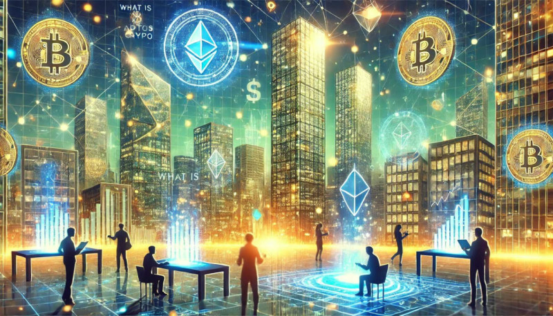is aptos crypto a good investment