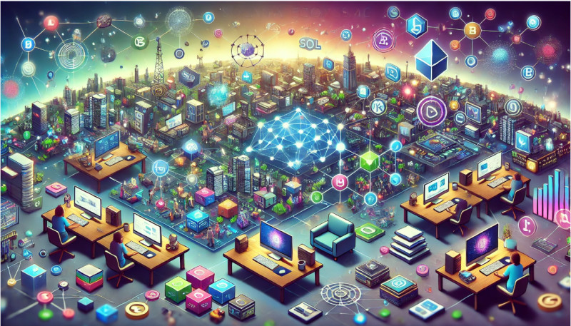 слаженная система актива