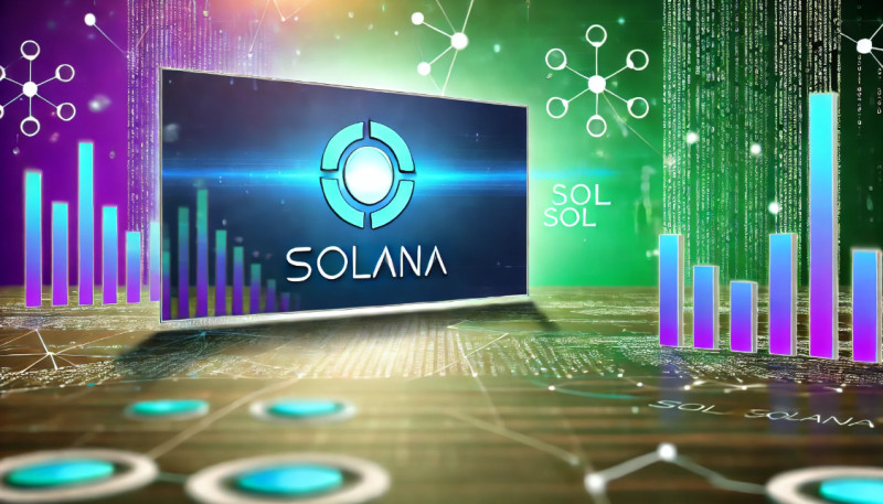 SOL криптовалюта