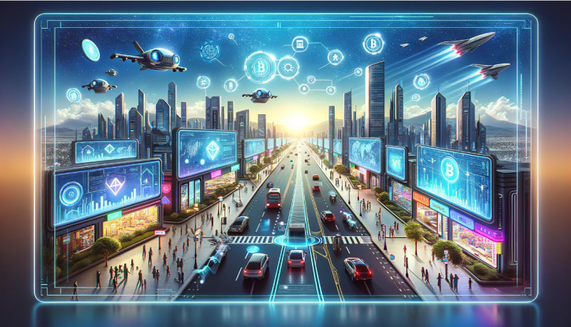 перспективы актива