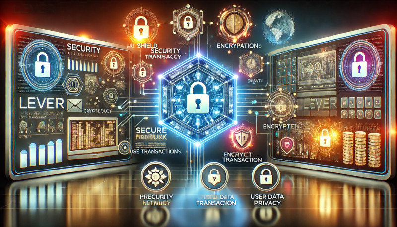 Защита данных актива