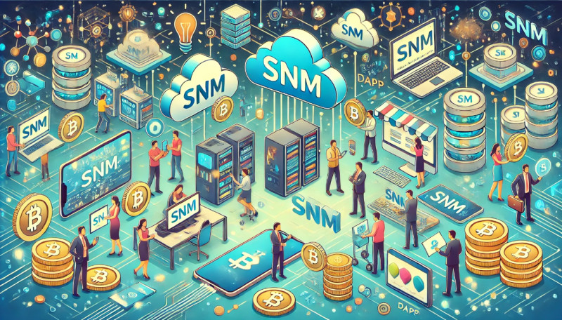 области применения монеты