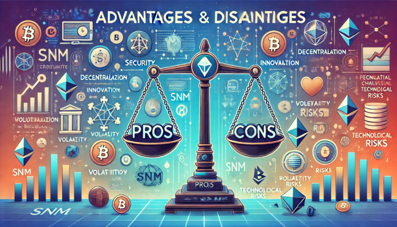 плюсы и минусы монеты