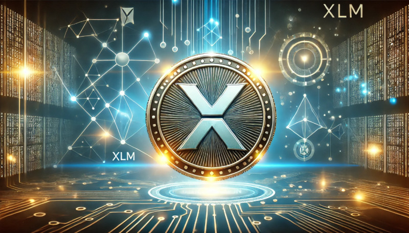 XLM криптовалюта