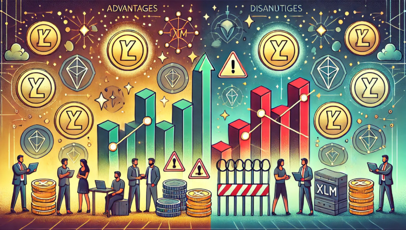 плюсы и минусы актива