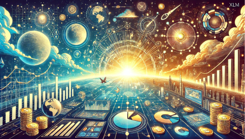 недалекое будущее с активом