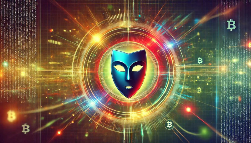 golden mask crypto