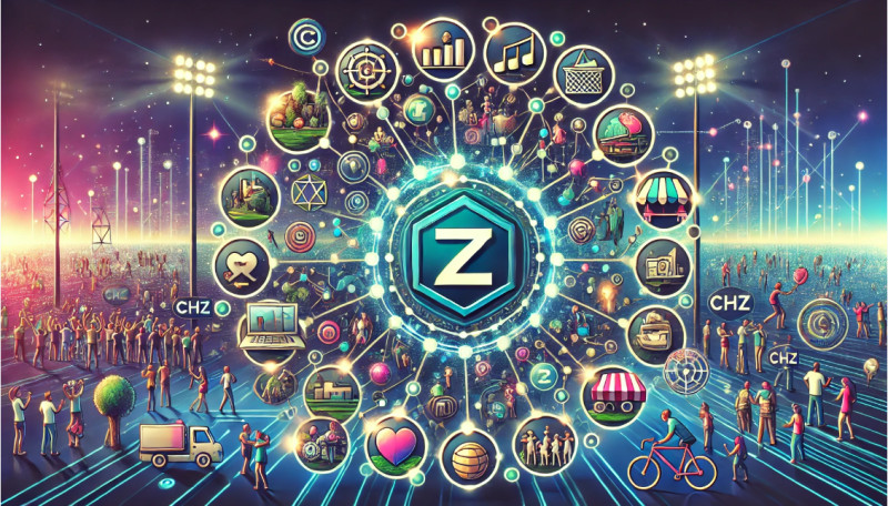 цепь всех составляющих актива