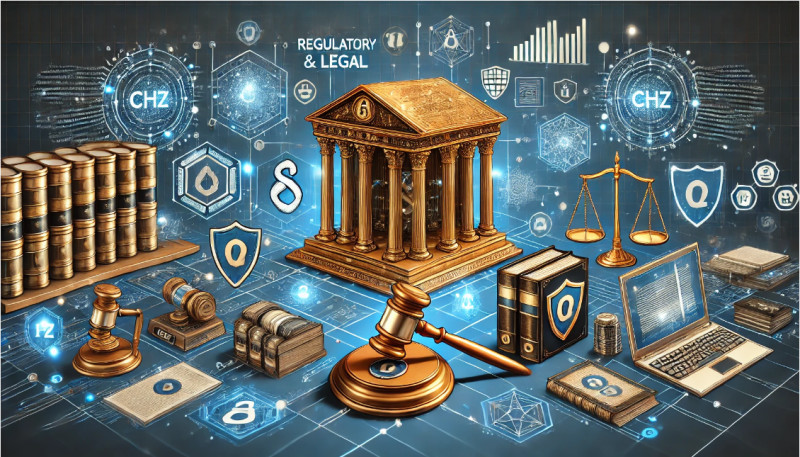 надзор и регулирование