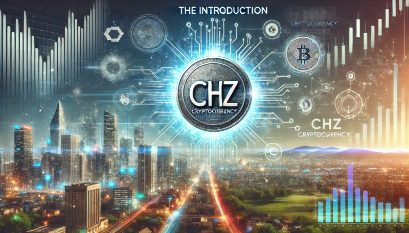 CHZ криптовалюта