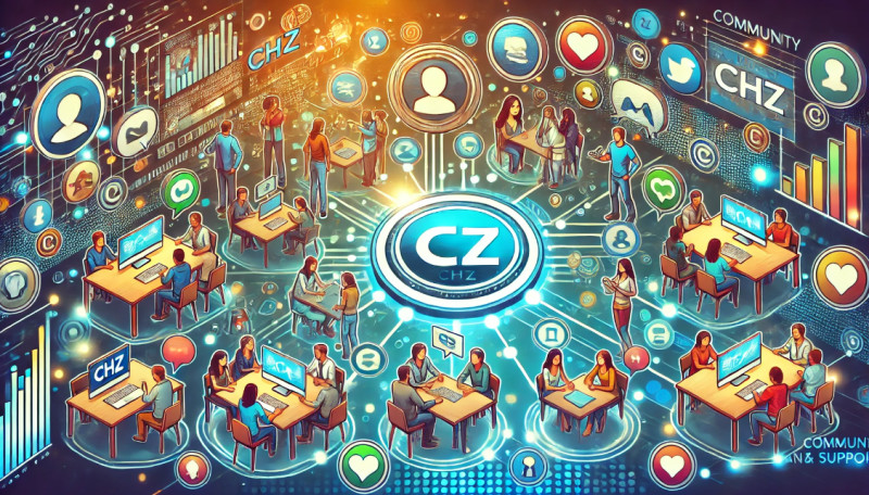 молодые энтузиасты