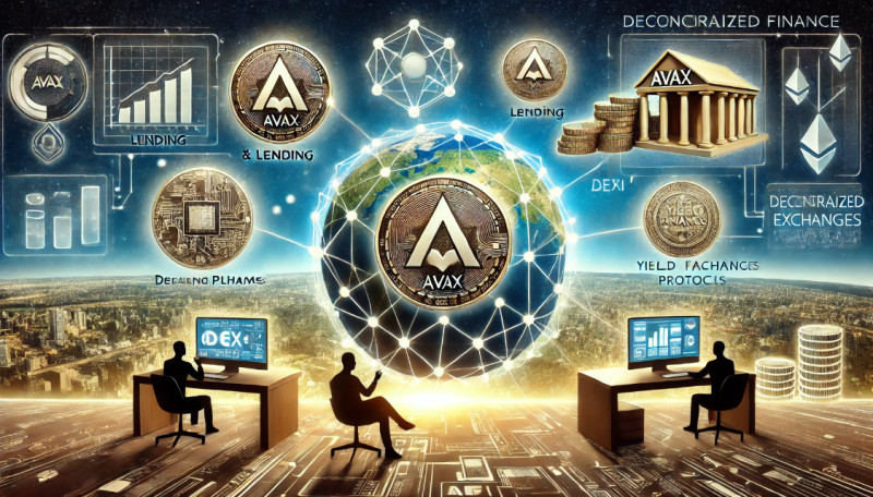 взаимодействие пользователей с активом