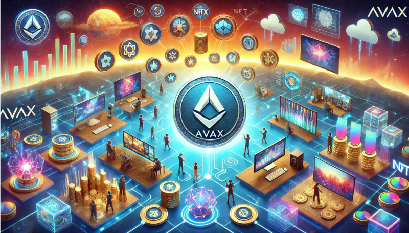 актив, интегрированный в экосистему NFT