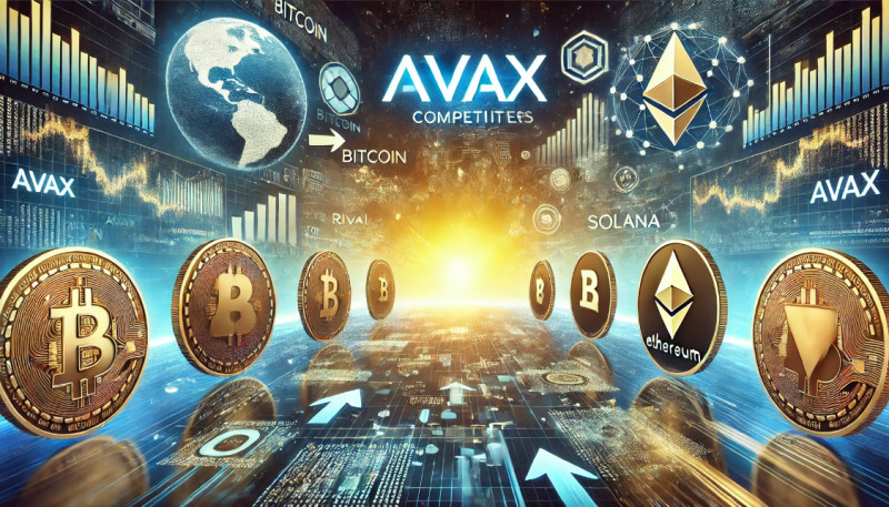 рыночное соперничество