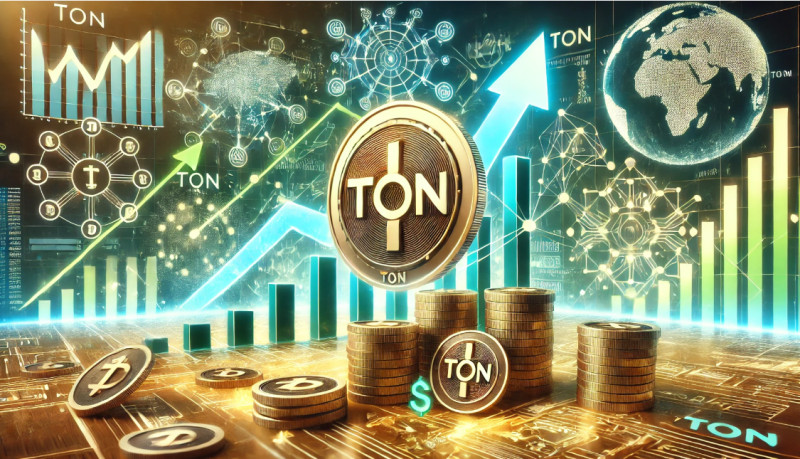 ����������� ������ TON