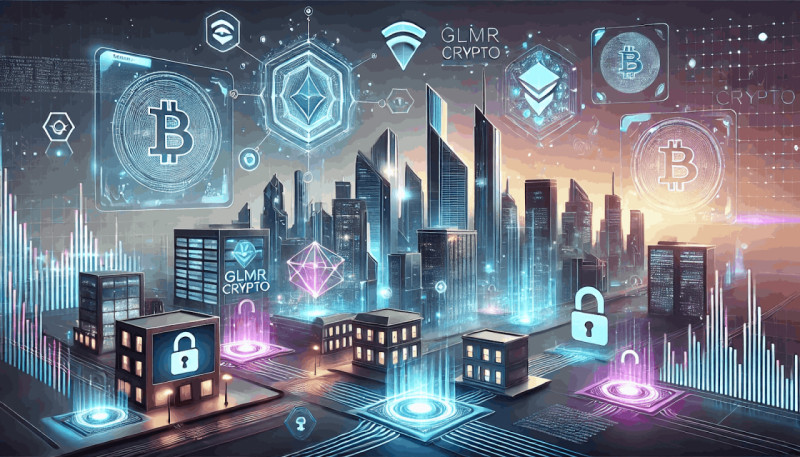 moonbeam glmr crypto