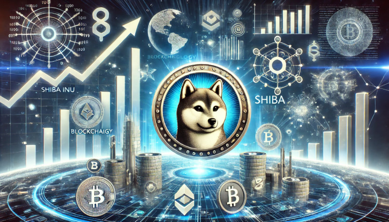 Планы на будущее и развитие проекта Shiba