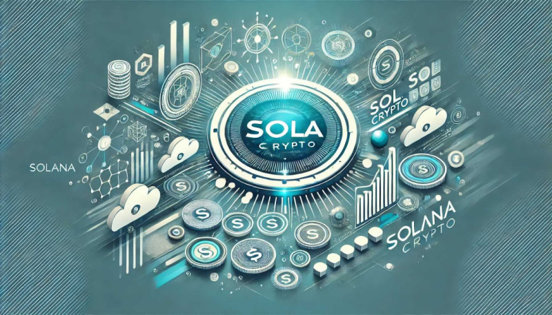 What is SOL Crypto