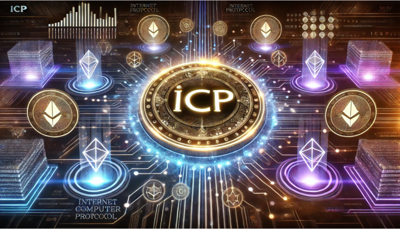  ICP ������������