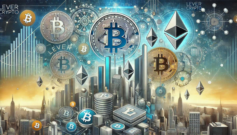 is lever crypto a good investment