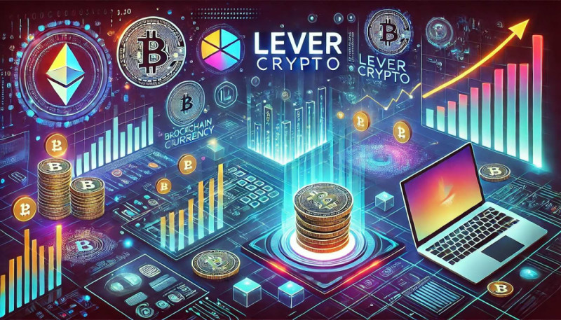 lever crypto news today