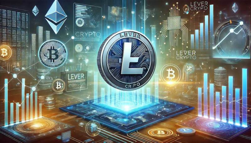 lever crypto news