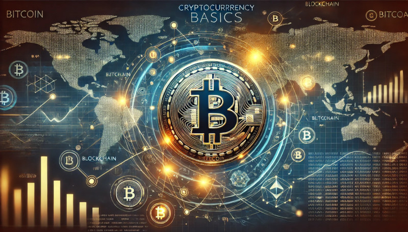 основы криптовалют