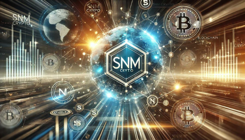 buy snm crypto