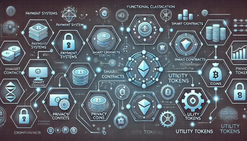 спектр возможностей активов