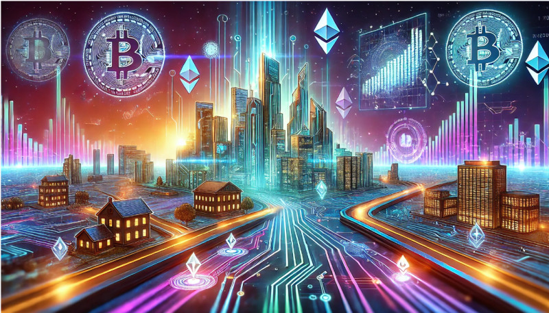 перспективы криптовалют